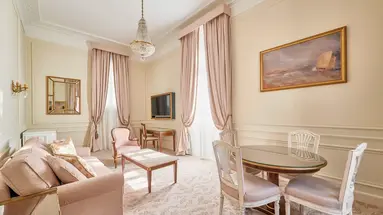 Hotel du Palais Biarritz