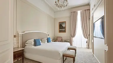 Hotel du Palais Biarritz