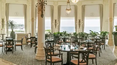 Hotel du Palais Biarritz