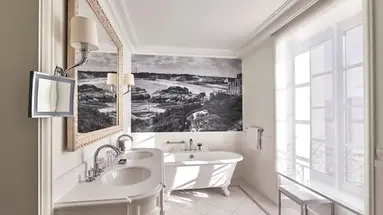 Hotel du Palais Biarritz