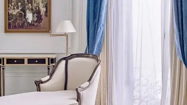 Hotel du Palais Biarritz