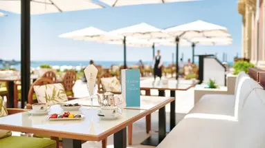 Hotel du Palais Biarritz