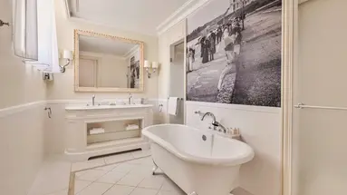 Hotel du Palais Biarritz