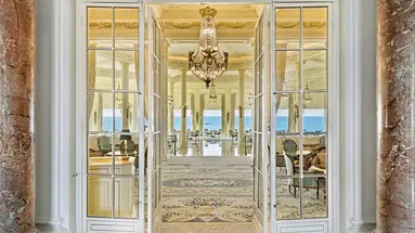 Hotel du Palais Biarritz