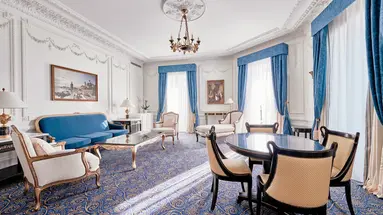 Hotel du Palais Biarritz