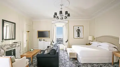 Hotel du Palais Biarritz