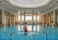 Hotel du Palais Biarritz