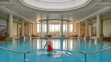 Hotel du Palais Biarritz