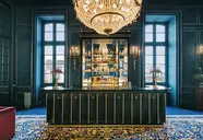 Hotel du Palais Biarritz