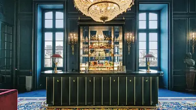 Hotel du Palais Biarritz