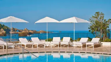 Hotel du Palais Biarritz