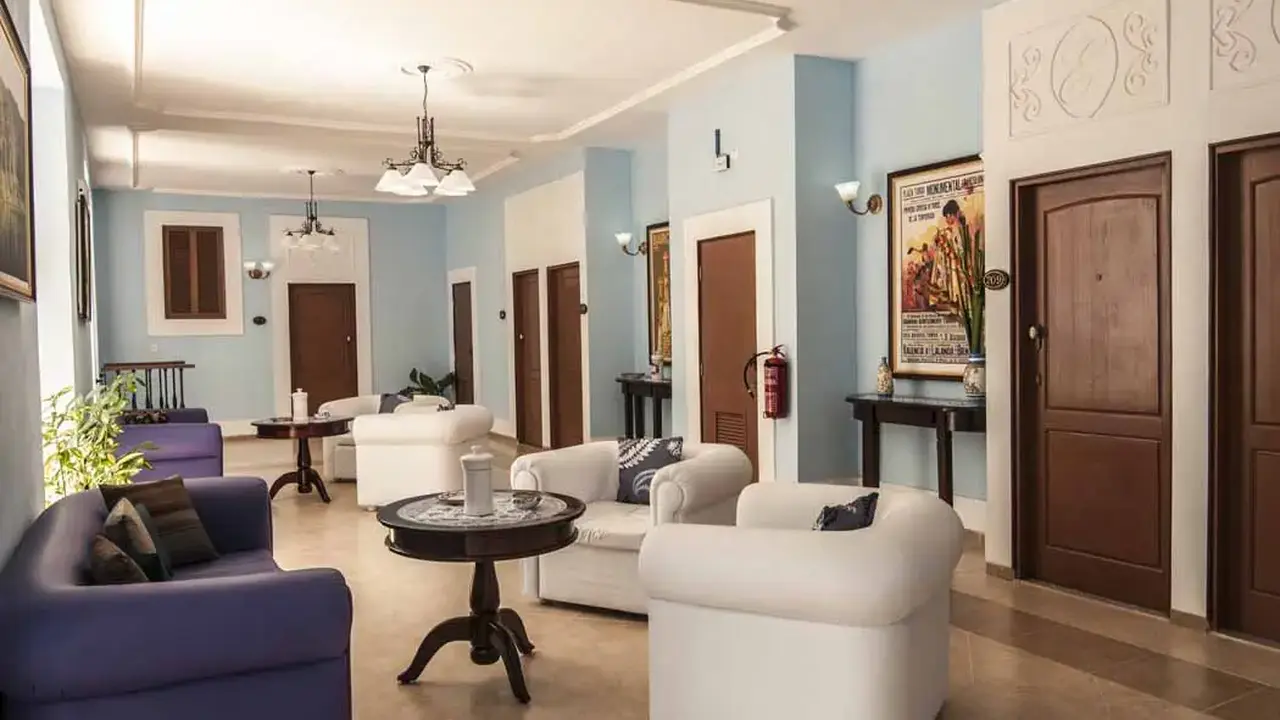 Hotel E Barcelona