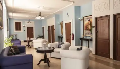 Hotel E Barcelona