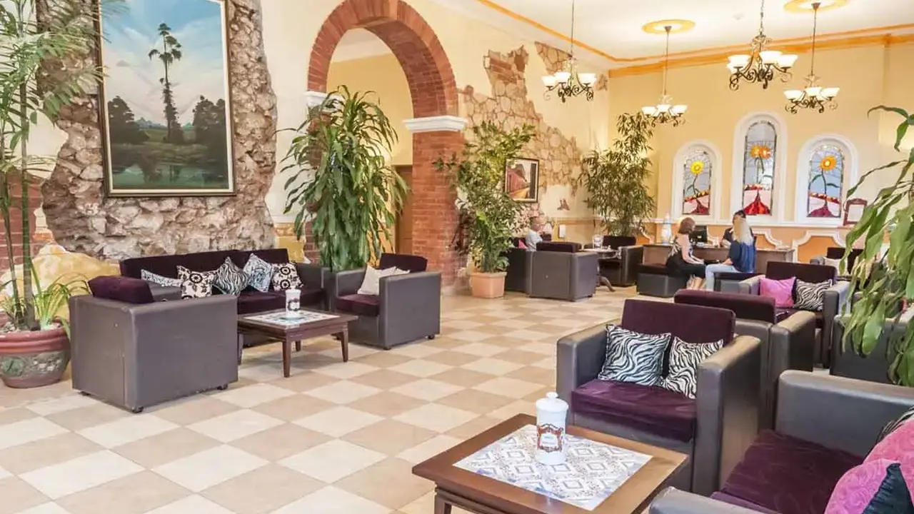Hotel E Barcelona