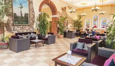 Hotel E Barcelona