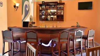 Hotel E Leyendas