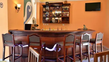 Hotel E Leyendas