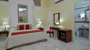 Hotel E Leyendas