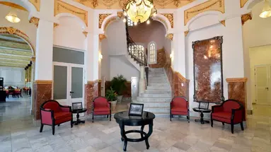 Hotel E Sagua