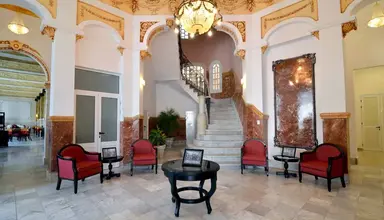 Hotel E Sagua