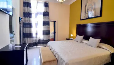 Hotel E Sagua