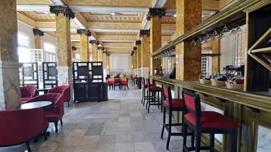 Hotel E Sagua