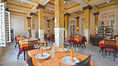 Hotel E Sagua