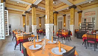 Hotel E Sagua