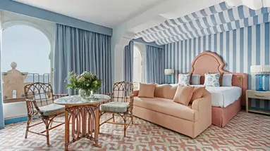 Hotel Excelsior Venice Lido Resort