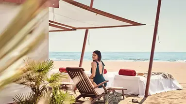 Hotel Excelsior Venice Lido Resort