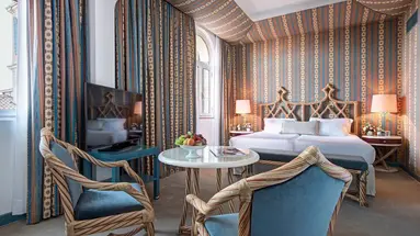 Hotel Excelsior Venice Lido Resort