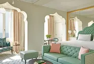 Hotel Excelsior Venice Lido Resort