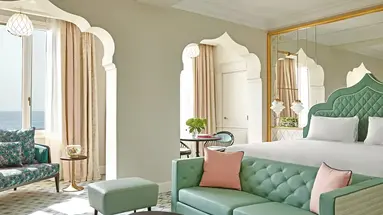 Hotel Excelsior Venice Lido Resort
