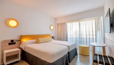 Hotel Foners