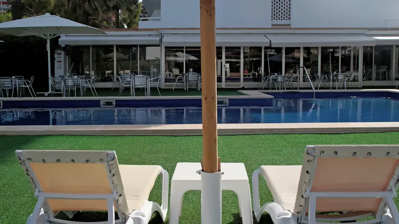 Hotel Foners