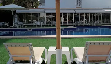Hotel Foners