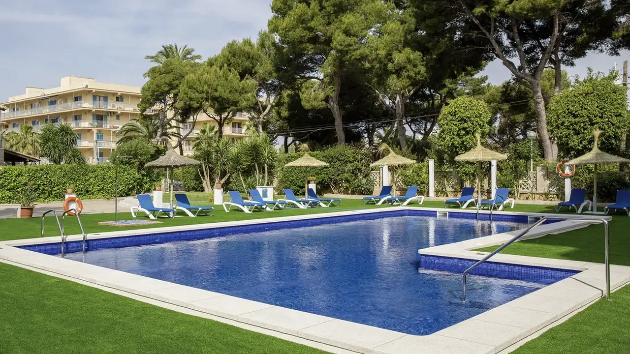 Hotel Foners