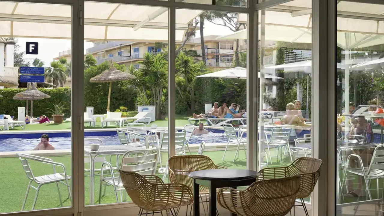 Hotel Foners