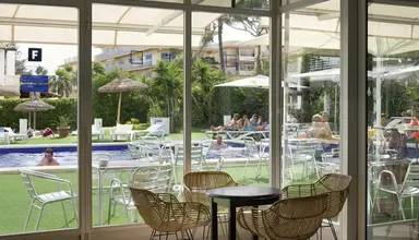 Hotel Foners