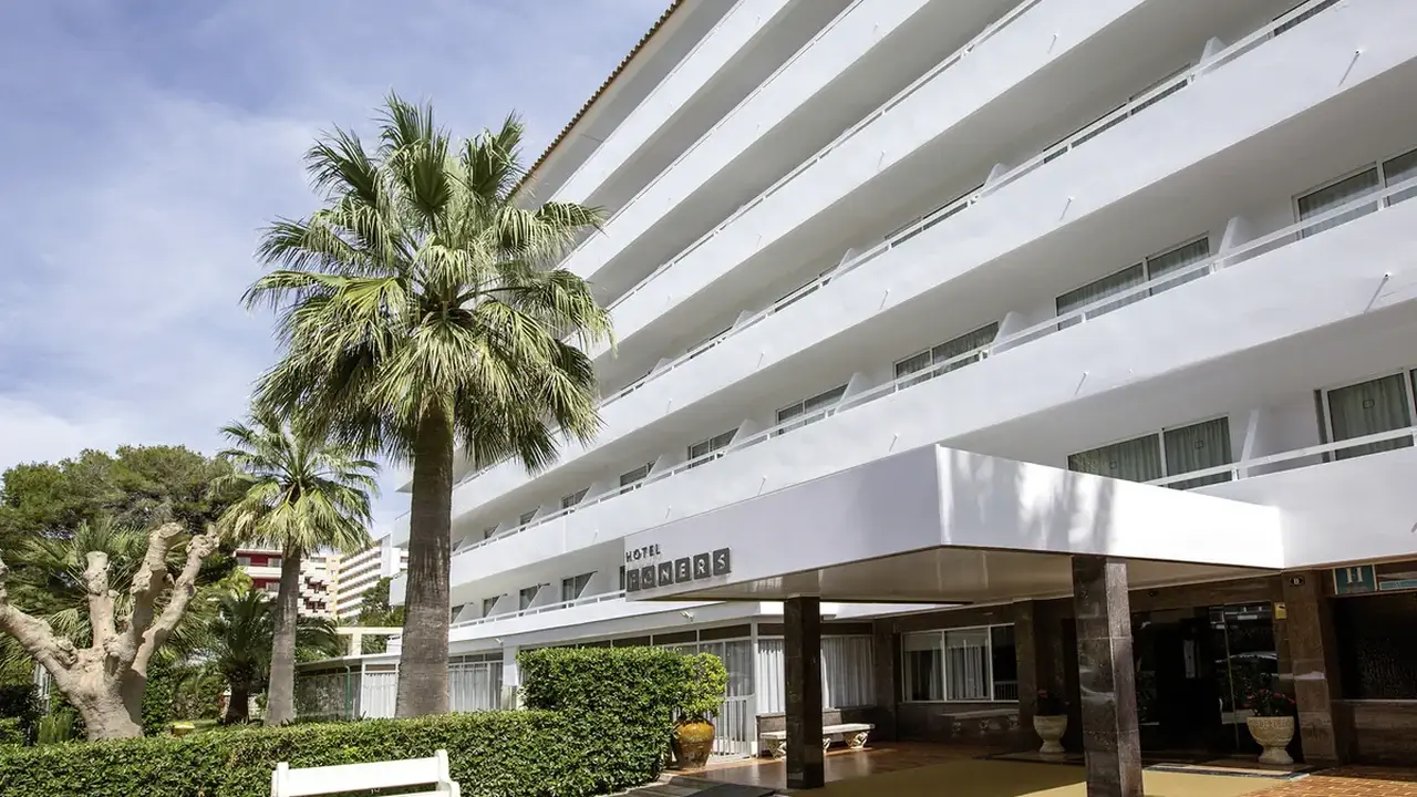 Hotel Foners