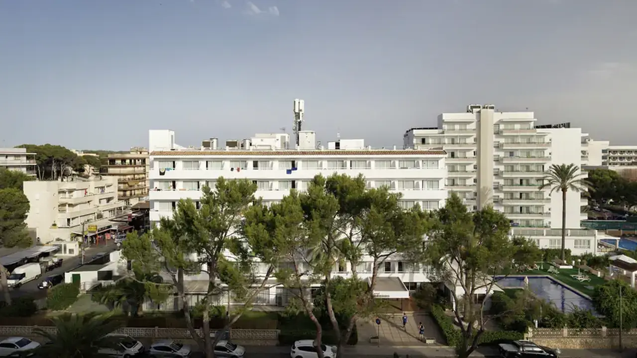 Hotel Foners