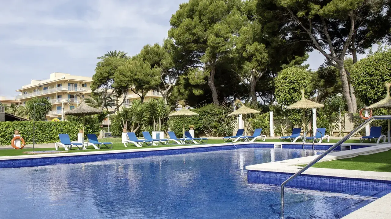 Hotel Foners