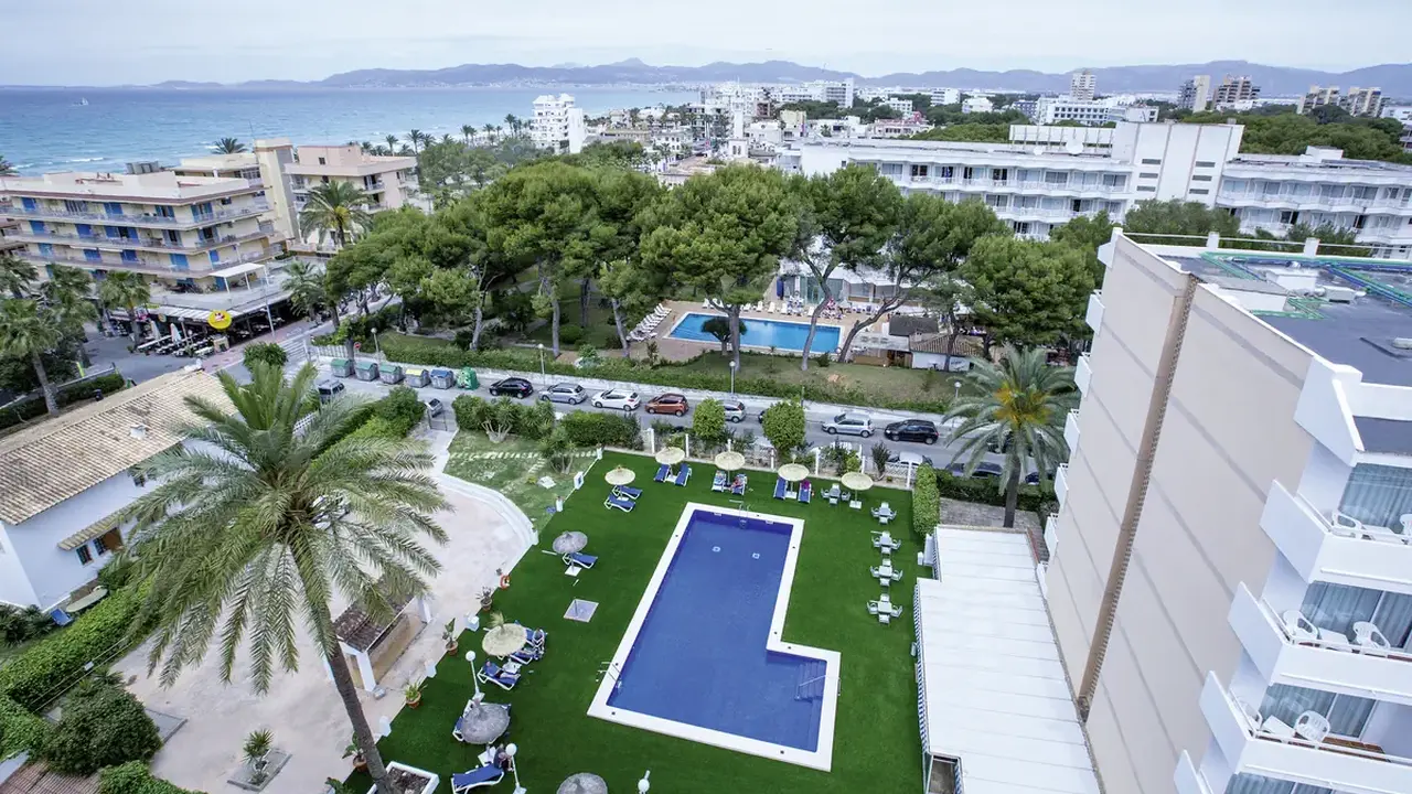 Hotel Foners