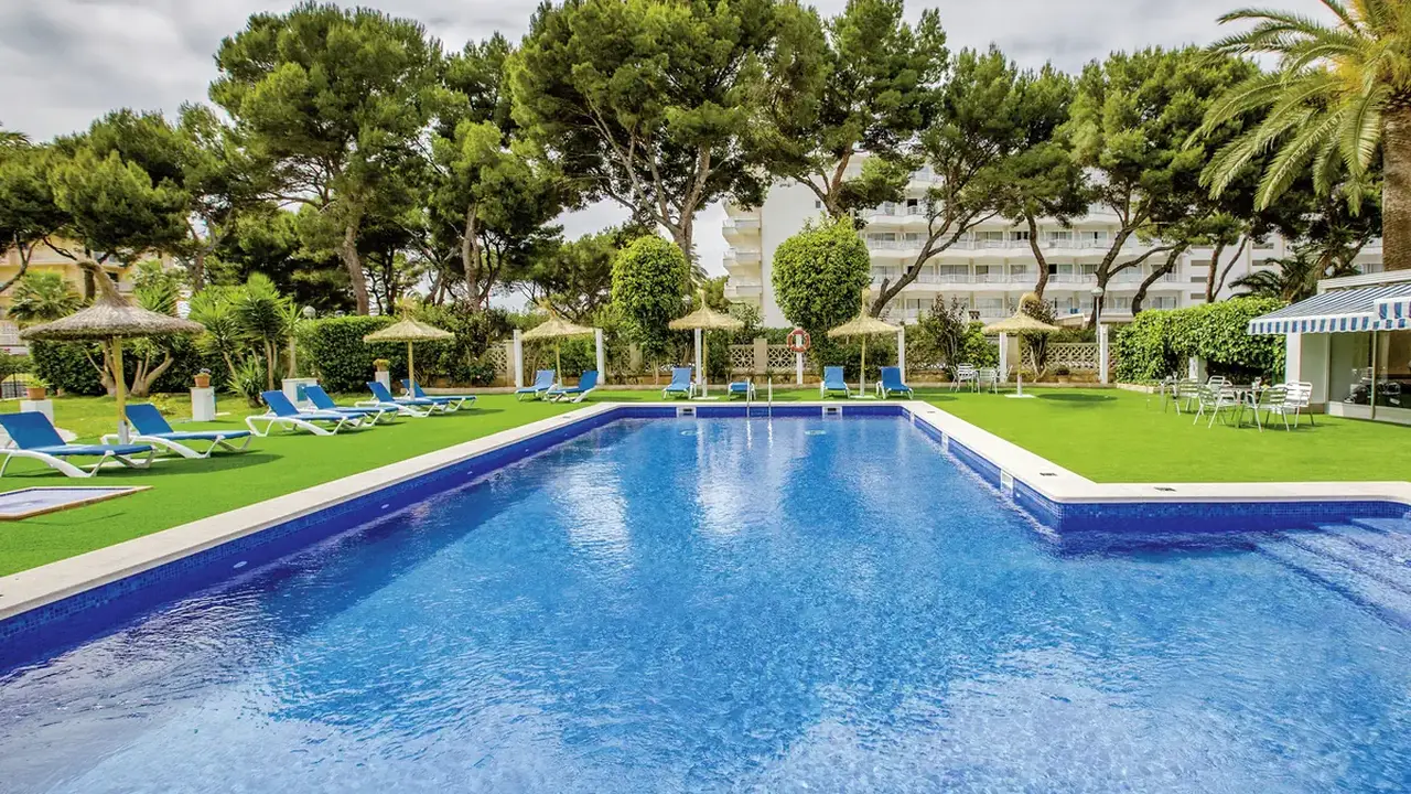 Hotel Foners