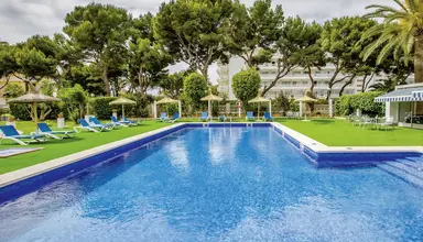 Hotel Foners
