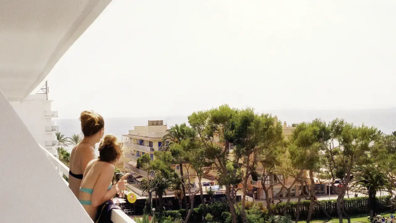 Hotel Foners
