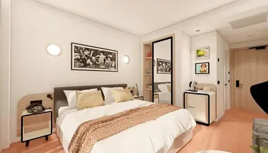 Hotel Foners