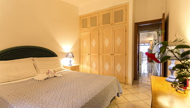 Hotel Futura Style Sporting