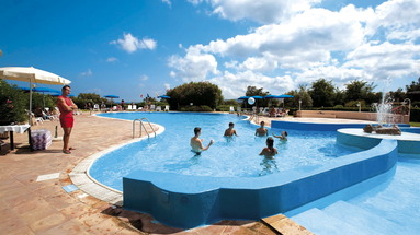 Hotel Futura Style Sporting