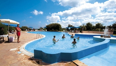 Hotel Futura Style Sporting